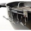 Závěsná lišta na náčiní Weber pro grily na dřevěné uhlí