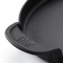 Litinová pánev pro Weber Gourmet BBQ System