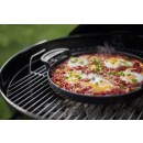 Litinová pánev pro Weber Gourmet BBQ System