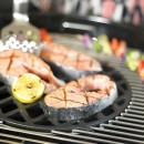 Sear Grate pro Weber Gourmet BBQ System