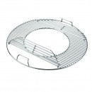 Grilovací rošt s vyměnitelným středem Weber GBS - 57 cm