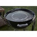 Grilovací rošt s vyměnitelným středem Weber GBS - 57 cm