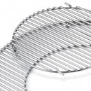 Grilovací rošt s vyměnitelným středem Weber GBS - 57 cm