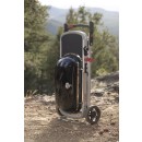 Cestovní plynový gril Weber Traveler Stealth
