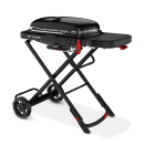 Cestovní plynový gril Weber Traveler Stealth
