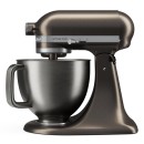 Kuchyňský robot KitchenAid Artisan Plus 5KSM50PKV - Iron Ore
