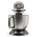 Kuchyňský robot KitchenAid Artisan Plus 5KSM50PKV - Iron Ore