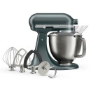 Kuchyňský robot KitchenAid Artisan Plus 5KSM50PKV - Juniper