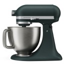 Kuchyňský robot KitchenAid Artisan Plus 5KSM50PKV - lahvově zelená