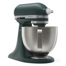 Kuchyňský robot KitchenAid Artisan Plus 5KSM50PKV - lahvově zelená