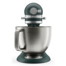 Kuchyňský robot KitchenAid Artisan Plus 5KSM50PKV - lahvově zelená