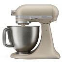 Kuchyňský robot KitchenAid Artisan Plus 5KSM50PKV - ovesná