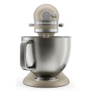 Kuchyňský robot KitchenAid Artisan Plus 5KSM50PKV - ovesná