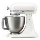 Kuchyňský robot KitchenAid Artisan Plus 5KSM50PKV - porcelánová