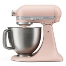 Kuchyňský robot KitchenAid Artisan Plus 5KSM50PKV - pudrová růž