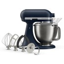 Kuchyňský robot KitchenAid Artisan Plus 5KSM50PKV - Wild Blueberry