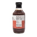 Grilovací omáčka Franklin Barbecue - Spicy BBQ