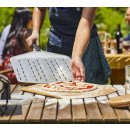 Bambusové prkénko na pizzu Ooni 12