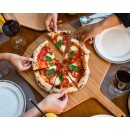 Bambusové prkénko na pizzu Ooni 14