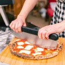 Bambusové prkénko na pizzu Ooni 14