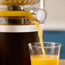 Bezdrátový odšťavňovač citrusů KitchenAid 5KCJR160BM GO