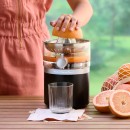 Bezdrátový odšťavňovač citrusů KitchenAid 5KCJR160BM GO