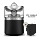 Bezdrátový odšťavňovač citrusů KitchenAid 5KCJR160BM GO