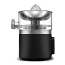 Bezdrátový odšťavňovač citrusů KitchenAid 5KCJR161BM GO, s baterií