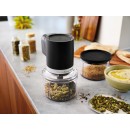 Bezdrátový sekáček KitchenAid 5KTCR351BM GO, s baterií