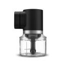 Bezdrátový sekáček KitchenAid 5KTCR351BM GO, s baterií