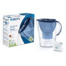Filtrační konvice Brita Marella 2,4 l modrá