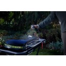 Plynový cestovní gril Weber Traveler