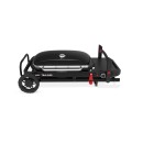 Plynový cestovní gril Weber Traveler