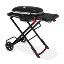 Plynový cestovní gril Weber Traveler
