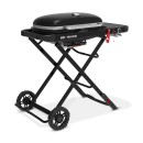 Plynový cestovní gril Weber Traveler