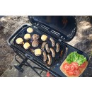 Plynový cestovní gril Weber Traveler