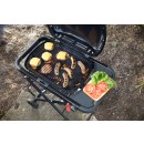 Plynový cestovní gril Weber Traveler Compact