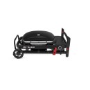 Plynový cestovní gril Weber Traveler Compact