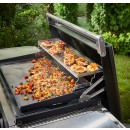 Dvouúrovňový ohřívací rošt pro Weber Slate GPD 76 cm