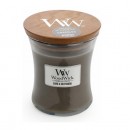 Vonná svíčka WoodWick střední - Sand & Driftwood 2