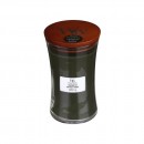 Vonná svíčka WoodWick velká - Frasier Fir 2