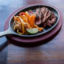 Fajita Set Lodge