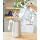 Filtrační konvice Brita Style Eco 2,4 l modrá