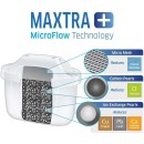 Filtrační konvice Brita Style Eco 2,4 l modrá