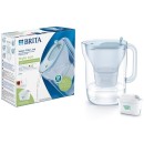 Filtrační konvice Brita Style Eco 2,4 l modrá