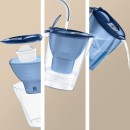 Filtrační konvice Brita Marella 2,4 l modrá