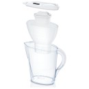 Filtrační konvice Brita Marella 2,4 l bílá s 3x Maxtra Pro
