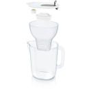 Filtrační konvice Brita Style XL 3,5 l šedá