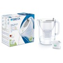 Filtrační konvice Brita Style XL 3,5 l šedá