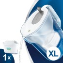 Filtrační konvice Brita Style XL 3,5 l šedá